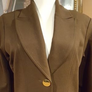 Cache jacket nwt size m